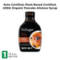 Rxsugar Organic Pancake Syrup