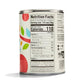 365 by Whole Foods Market Organic Cranberry Jellied Sauce, 14 Ounce