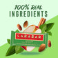 LÄRABAR Gluten Free Bar, Apple Pie Flavor, 5 Count, Model 141673000