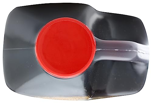 Kikkoman Soy Sauce, 1.25 qt, 3.25 lb, Model 041390001451, Soy Sauce Color