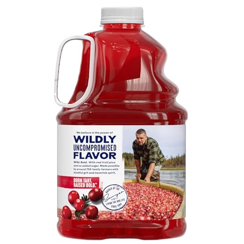 Ocean Spray Diet Cranberry Juice Drink  101.4 Fl Oz Bottle