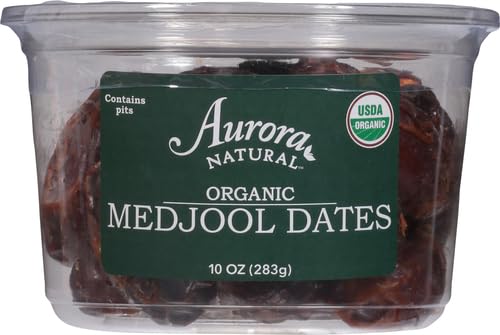 OG2 AURNAT MEDJOOL DATES (12x10.00)