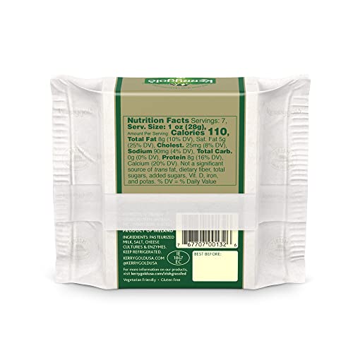 Kerrygold Swiss, 7 oz. (4 pack)