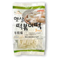 Apexy Korean Rice Cake Tteokbokkik Rice Cake, Chewy Tteok, Authentic Korean Street Food Snack, Perfect With Cheese And Ramen Noo