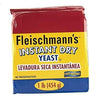 Fleischmanns Instant Dry Yeast, 16 Ounce (Pack of 10)