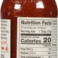 Stubbs Chiles, Lime & Ginger Pork Marinade, 12 oz (Pack of 6)