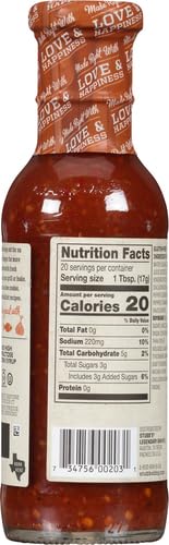 Stubbs Chiles, Lime & Ginger Pork Marinade, 12 oz (Pack of 6)