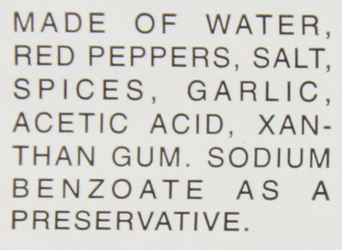 TAPATIO Picante Hot Sauce 10Oz, 10 OZ