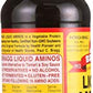Bragg Liquid Aminos, 10 Fluid Ounce - 12 per case.