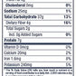 DeLallo Organic Whole Wheat Elbow Macaroni, 1lb Package, 8-Pack