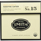Steven Smith Teamaker Smith Teamaker Organic Soothe Sayer No. 15 (Caffeine-Free Organic Wellness Tea), 1.05 Oz, 15Count