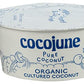 Cocojune Organic Pure Coconut, White, 4 Ounce (Pack of 1)