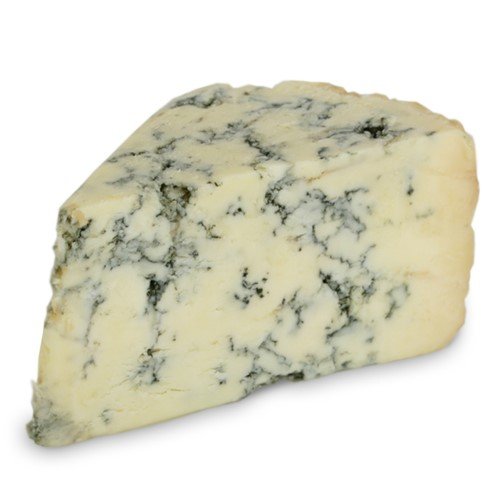 Royal Blue Stilton - 1 Lb  Rich & Creamy  Traditional English Blue Cheese  Perfect For Gourmet Cooking & Beverage-Inspired Pairing