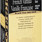 Bigelow Tea French Vanilla Black Tea - 28 Count (Pack of 6) - Antioxidant-Rich, Gluten-Free, Full-Caffeine, Foil-Wrapped Bags
