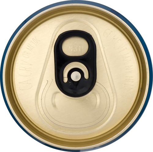 Sunshine Beverages - Soda Bluberry Lemonade - Case of 12-12 FZ (12x12 FZ)
