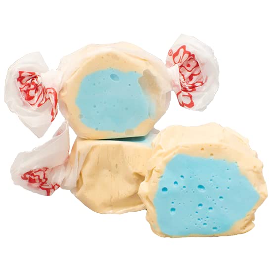 Salt Water Taffy (Sugar Cookie, 1 Lb)