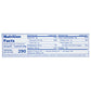 White Castle The Original Slider, 100% Beef, 6Count Hamburgers, Microwaveable 9.5 Oz. Box (Frozen)