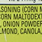 Blue Diamond Almonds Spicy Dill Pickle Flavored Snack Nuts, 6 Oz Resealable Can (Pack of 2)
