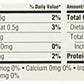 365 by Whole Foods Market Organic Garlic and Herb Water Crackers, 4.4 Ounce