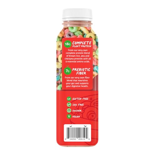 KOIA Fruity Cereal Protein Beverage, 12 FZ