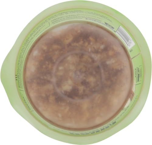 MUSH Overnight Oats - Apple Cinnamon - Good Source of Fiber, Non-GMO, Dairy Free, Gluten Free, 5oz