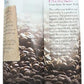 JIMS ORGANIC COFFEE Organic Ground Hazelnut Decaf Coffee, 12 OZ