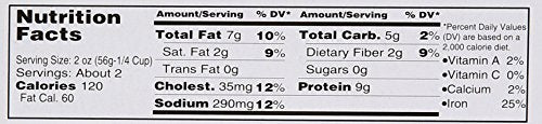 GEISHA Smoked Oysters in Cottonseed Oil, 3.75 oz - Pack of 1, Model 601