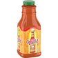 Cholula Original Hot Sauce, 64 Fl Oz Bulk Container with Mexican Peppers, Perfect for Tacos, Wings, and More