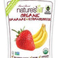 Nature'S All Foods Frz Dr Bn/Str Ft (12X1.8Oz )