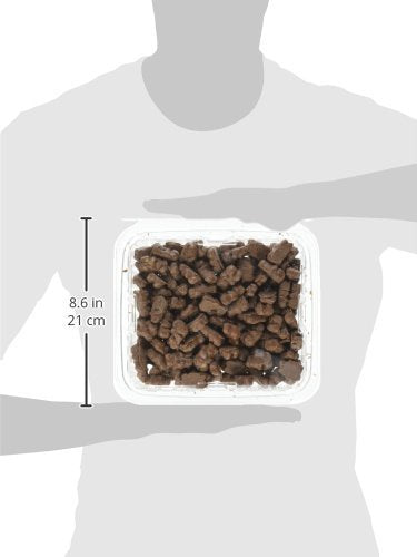 Albanese Milk Chocolate Covered Gummi Bears, 2.25 lb Pack