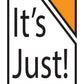 It'S Just - Tapioca Flour (Starch), Natural Thickener, Non-Gmo, Gluten Substitute, 4Lbs