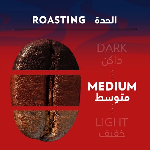 Lavazza Ground Coffee - 250G / 2 Pack