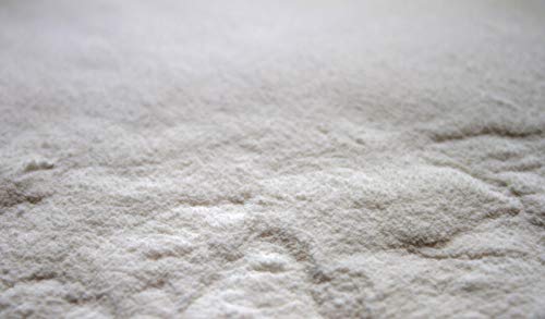 Hoiyen Organic Baking Soda - 50lb Bag (800 Ounce) - Pure Bicarbonate of Soda for Baking & Cleaning