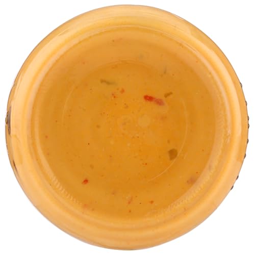 CREDO FOODS Medium Oatmilk Queso, 11 OZ