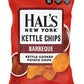 Hals New York Kettle Cooked Potato Chips, Gluten Free, 10 Flavor Variety Pack, 2 oz (Pack of 20)