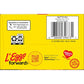 Eggo Frozen Pancakes, Frozen Breakfast, Breakfast Food, Chocolatey Chip, 14.8oz Box (12 Pancakes)