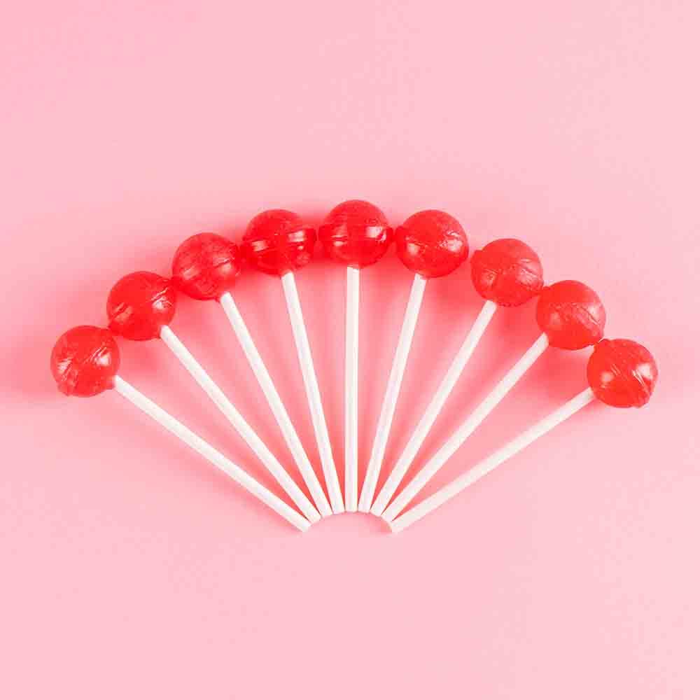 Dum Dums Strawberry Kiwi 1-50 Ct Bag