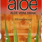 Iberia Aloe Vera Juice Drink, Strawberry,16.9 Fl Oz (Pack of 8)