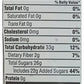 365 by Whole Foods Market Organic Dried Sweetened Cranberries, 8 OZ - Delicious Snack, No Artificial Ingredients