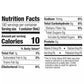 Land Coffee Creamer Half & Half Mini Moos Creamer Singles, 192 Count. (2 Pack)