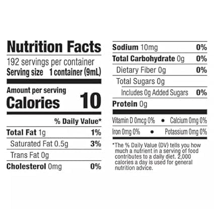 Land Coffee Creamer Half & Half Mini Moos Creamer Singles, 192 Count. (2 Pack)