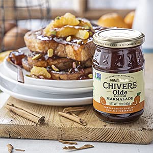 Chivers UK Olde Eng Marmalade 340g (12oz)