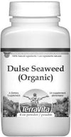 Dulse Seaweed (Certified Organic) Powder (4 oz, ZIN: 510735)