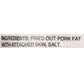 Mac'S Original Cracklins Pork Rind (10 Ounce, Pack Of 2)
