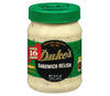 Generic Dukes Sandwich Spreads (Sandwich relish 16oz)