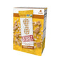 Perfect Bar Gluten-Free Peanut Butter Refrigerated Protein Bar, Organic, 4 count, 2.5 oz