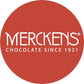Merckens Chocolate Melting Wafers Bulk Bag Perfect For Dipping, Deserts, Baking And More (1 Pound, Super white)