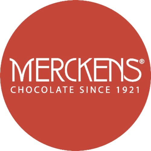 Merckens Chocolate Melting Wafers Bulk Bag Perfect For Dipping, Deserts, Baking And More (1 Pound, Super white)