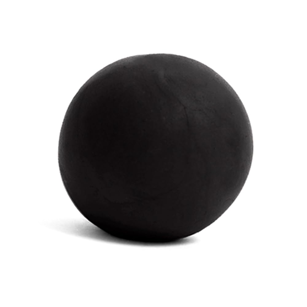 Satin Ice Fondant, Black, 4.4 Ounce