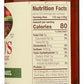 Raos, Tomato Basil Sauce, 15.5 Oz